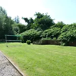 Four Bedroom House By Travel Lets Short Term Agency Donegal With Free Wifi *