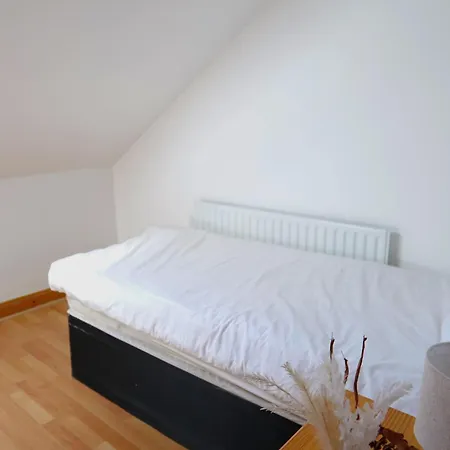 Dudhil House * 莱特肯尼