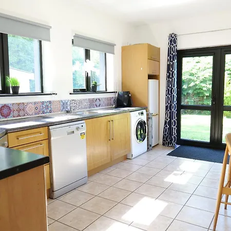 公寓 Dudhil House 莱特肯尼