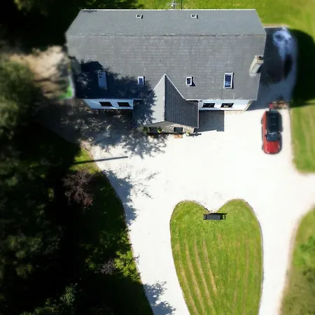 Four Bedroom House By Travel Lets Short Term Agency Donegal With Free Wifi *