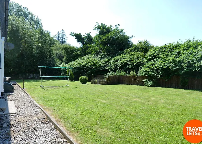 4Br House By Travel Lets Short Term Rental Agency Donegal With Free Wifi *